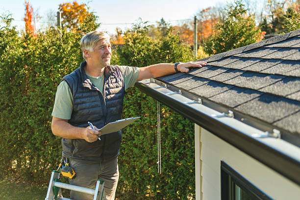 Affordable Roofing solutions in East Olympia, WA